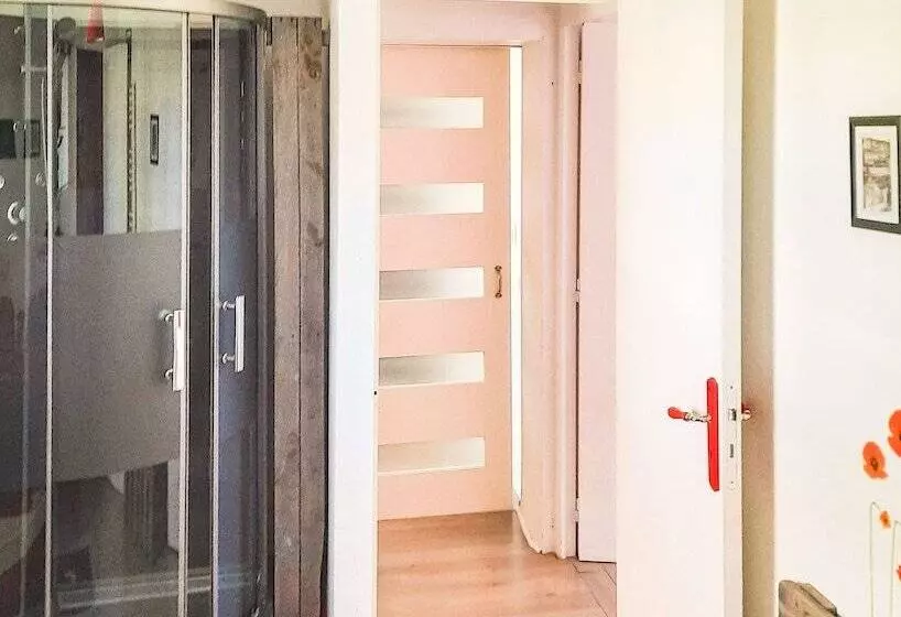 ペンション La Bonne Planque