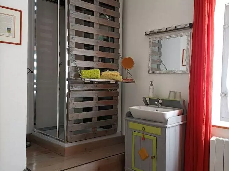 ペンション La Bonne Planque