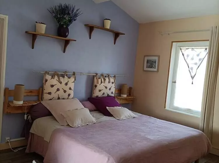 ペンション La Bonne Planque