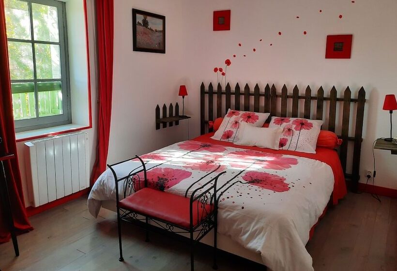 펜션 La Bonne Planque