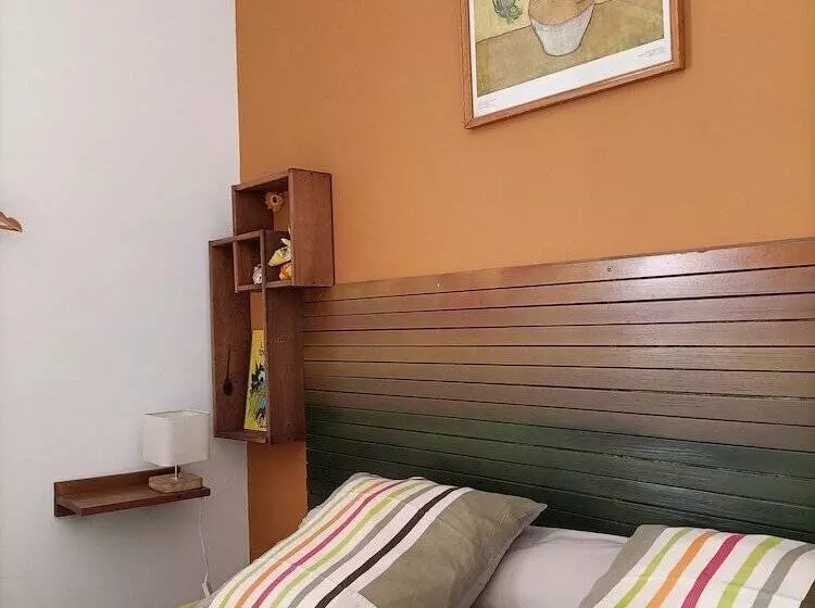 ペンション La Bonne Planque