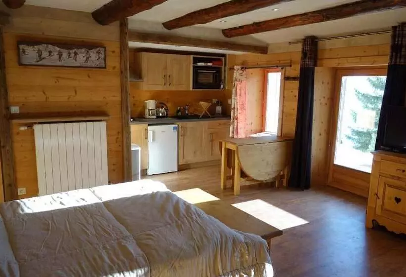 Majatalo La Chambre Du Moulin