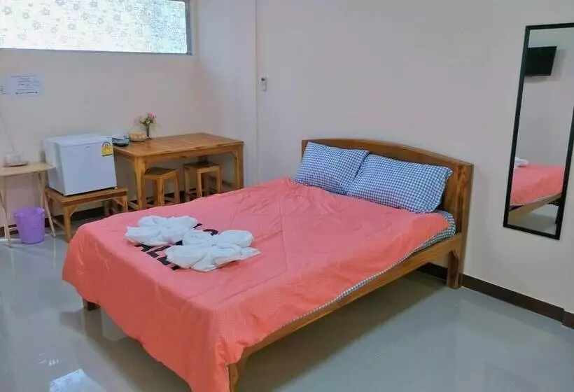 ペンション P P House