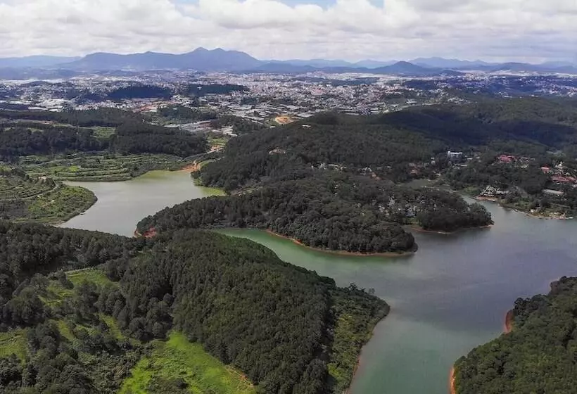 پانسیون Phuc Khang Guest House