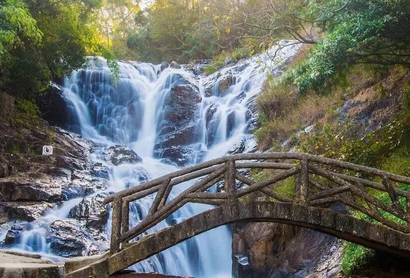 پانسیون Phuc Khang Guest House