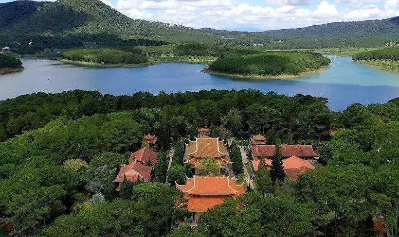 پانسیون Phuc Khang Guest House