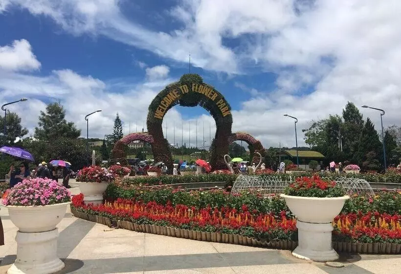 پانسیون Phuc Khang Guest House