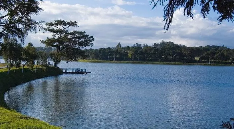 پانسیون Phuc Khang Guest House