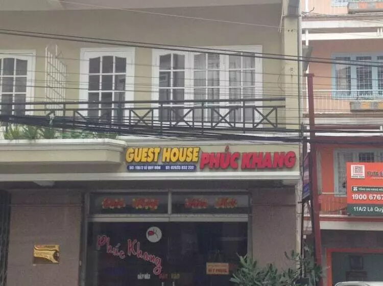 پانسیون Phuc Khang Guest House