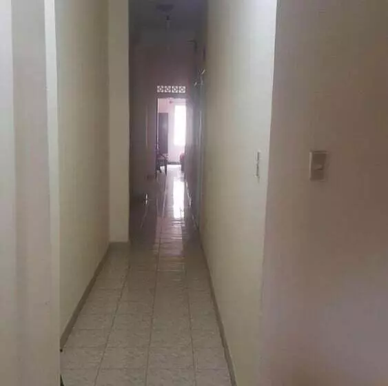 پانسیون Phuc Khang Guest House