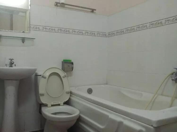 پانسیون Phuc Khang Guest House