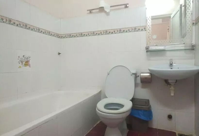 پانسیون Phuc Khang Guest House