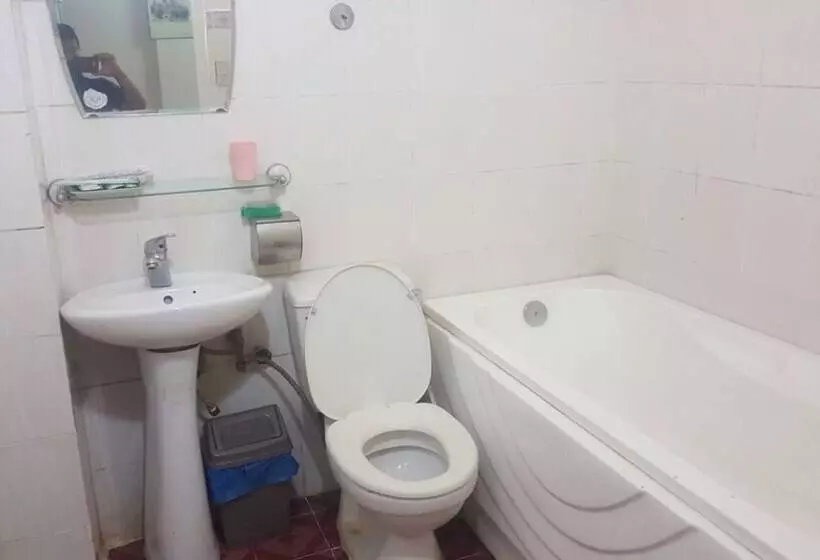 پانسیون Phuc Khang Guest House