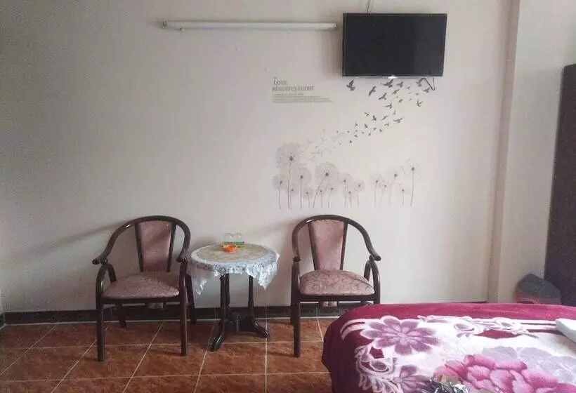 پانسیون Phuc Khang Guest House