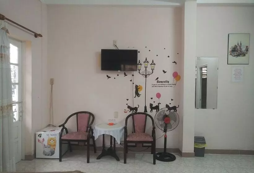 پانسیون Phuc Khang Guest House