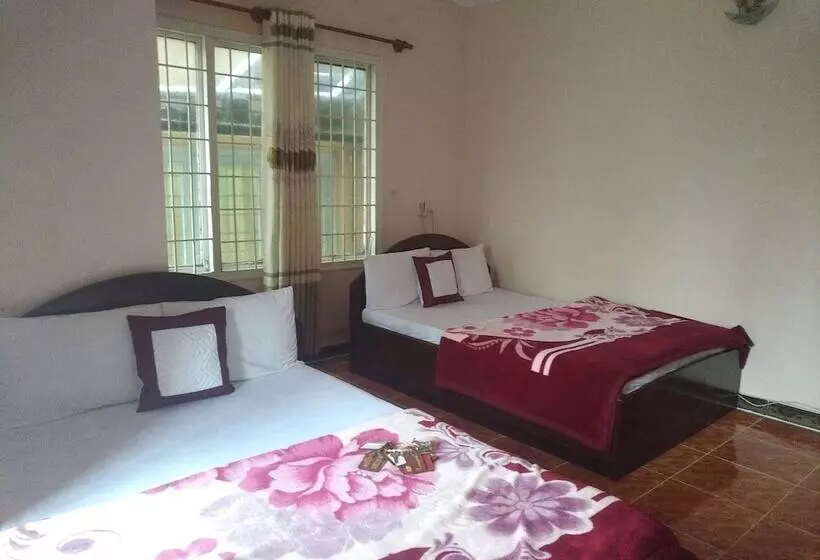 پانسیون Phuc Khang Guest House