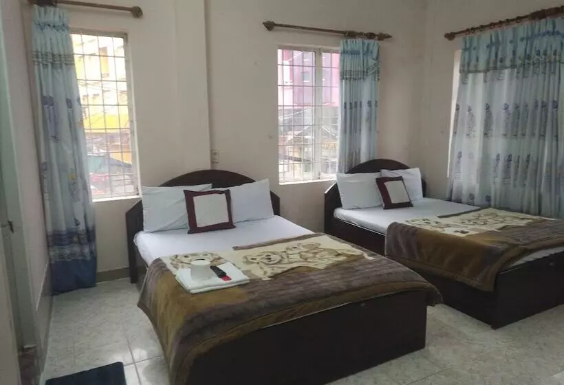 پانسیون Phuc Khang Guest House