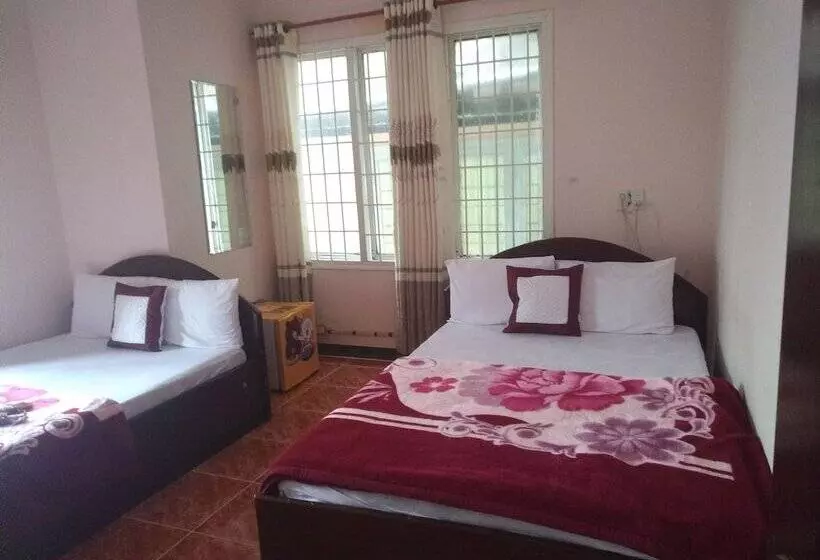 پانسیون Phuc Khang Guest House