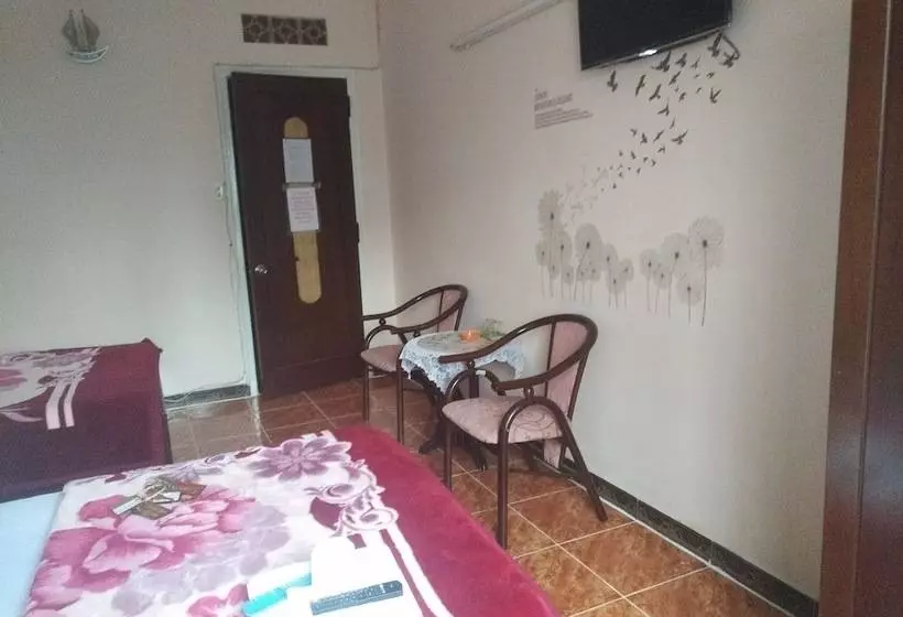 پانسیون Phuc Khang Guest House