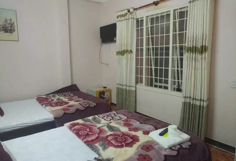 پانسیون Phuc Khang Guest House