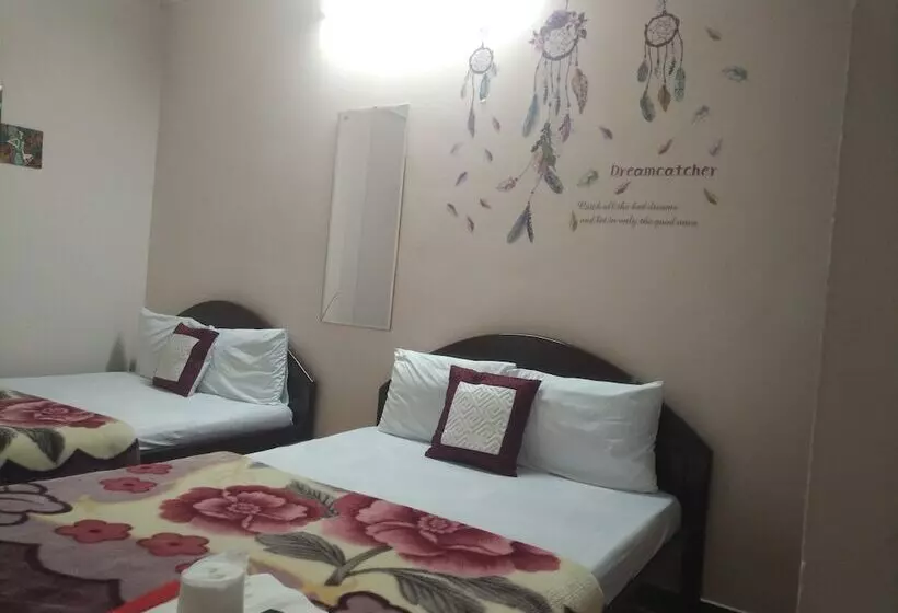 پانسیون Phuc Khang Guest House