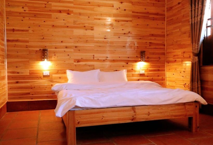 پانسیون Sunny Garden