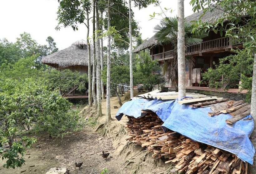 پانسیون Sunny Garden