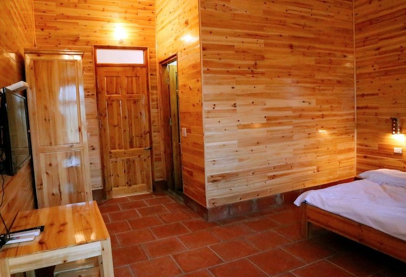 پانسیون Sunny Garden