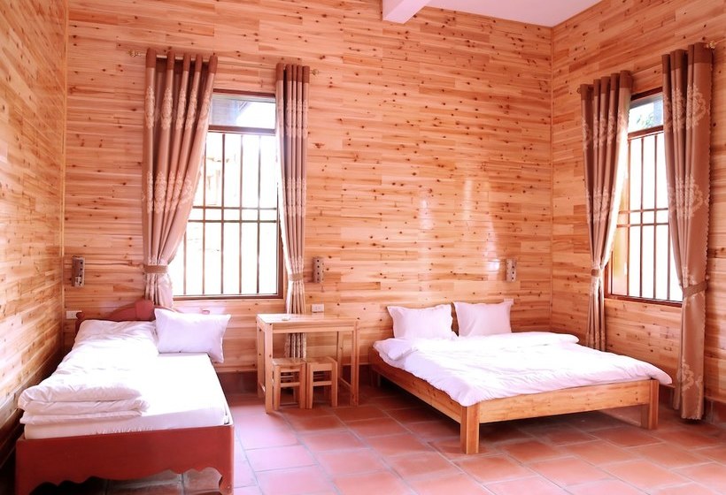 پانسیون Sunny Garden