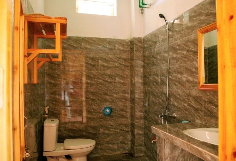 پانسیون Sunny Garden