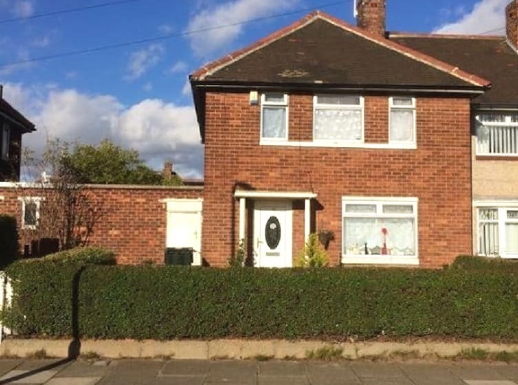 بنسيون Ucc B & B