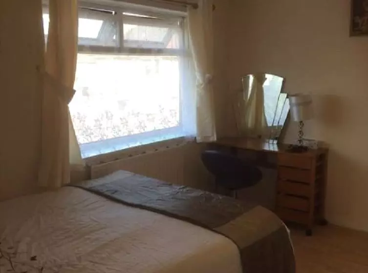 پانسیون Ucc B & B