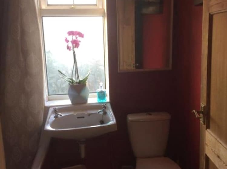 بنسيون Ucc B & B