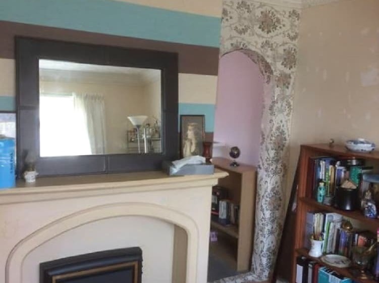 بنسيون Ucc B & B