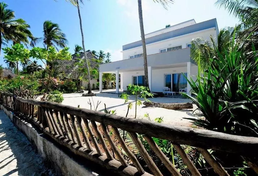پانسیون Villa Noah