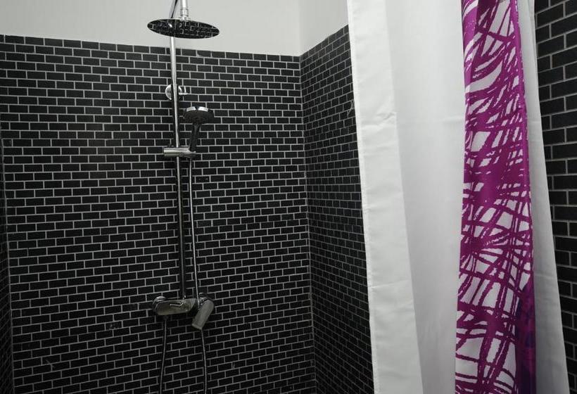 بنسيون Villa Noah