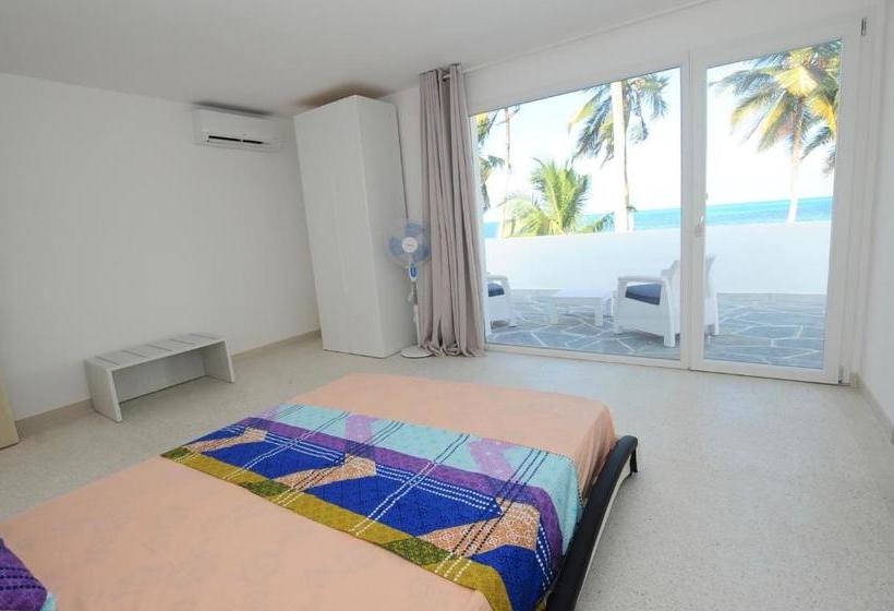 بنسيون Villa Noah