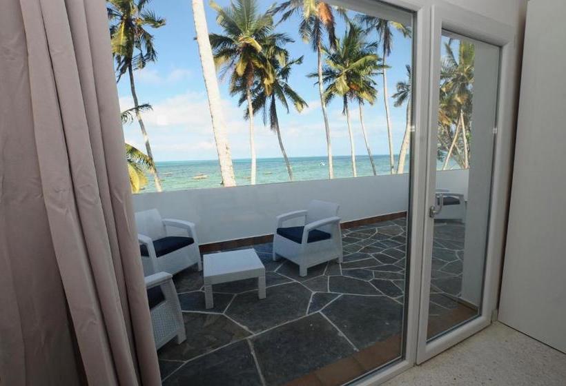 بنسيون Villa Noah