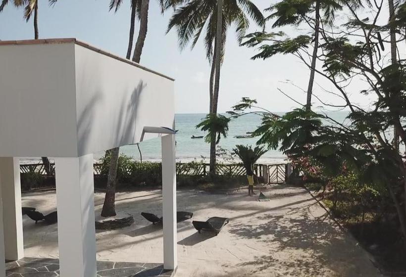 بنسيون Villa Noah