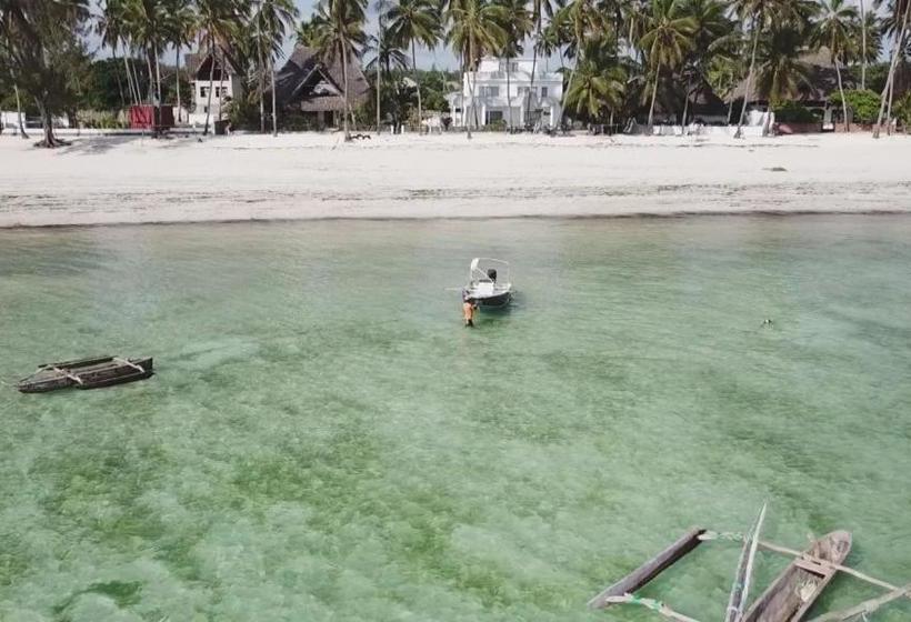 بنسيون Villa Noah