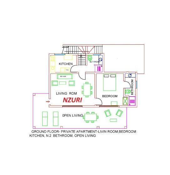 بنسيون Villa Noah