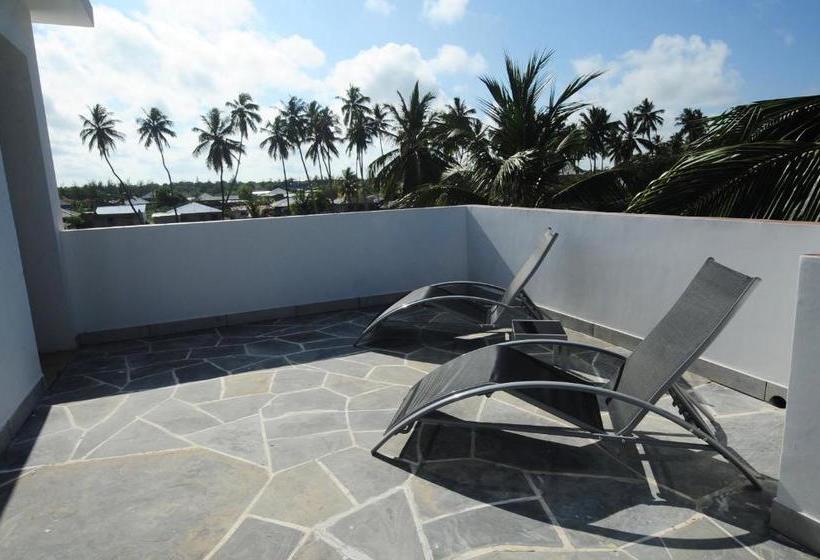 بنسيون Villa Noah