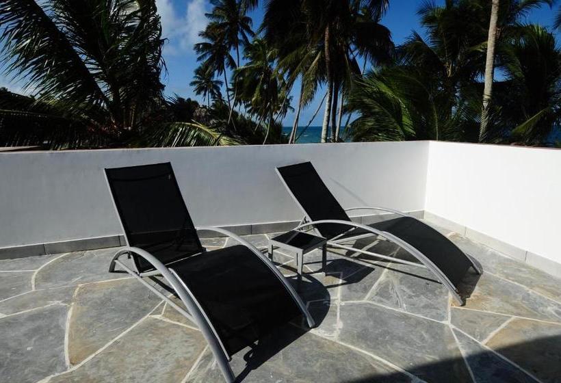 بنسيون Villa Noah