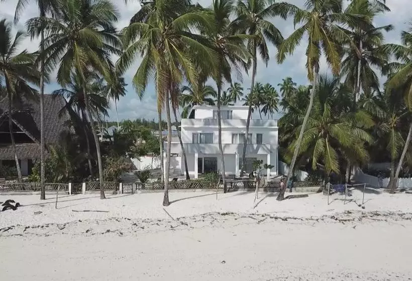 پانسیون Villa Noah