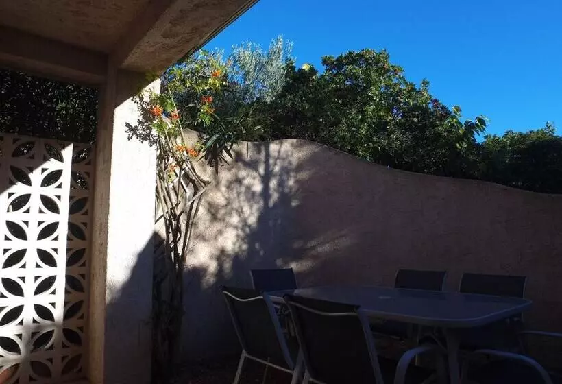 Residenssi Résidence Stella D Oro