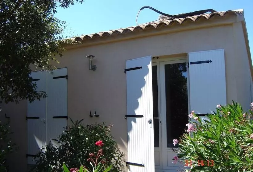 Residenssi Résidence Stella D Oro