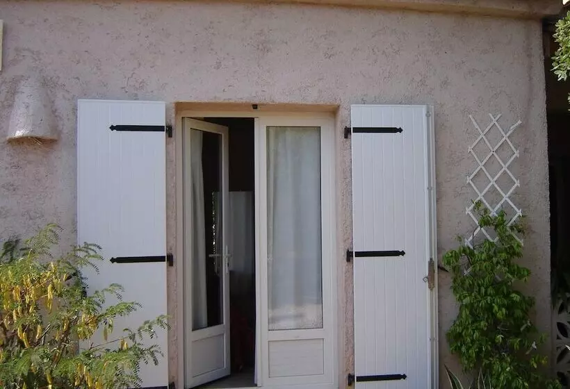 Residenssi Résidence Stella D Oro