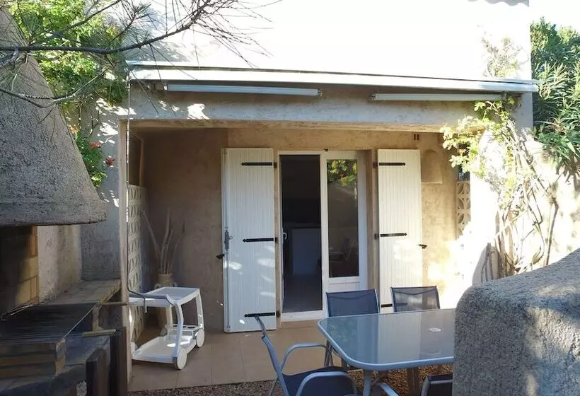 Residenssi Résidence Stella D Oro