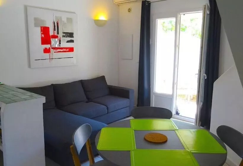 Residenssi Résidence Stella D Oro