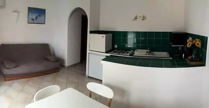 Residenssi Résidence Stella D Oro